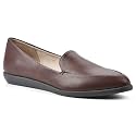 CLIFFS BY WHITE MOUNTAIN Women's Mint Tailored Loafer Flat