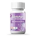 Climafort [2-Month Supply Menopause Support | Hot Flashes & Night Sweats
