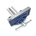 Woodworking Vice Economy [PROFESSIONAL CARPENTRY] (175 mm) 7''