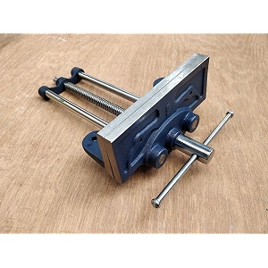 climax 934 inch woodworking vice 225 mm professional carpentry 225 mm