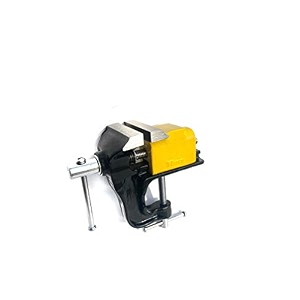 climax table baby vice  clamp-type  100 mm professional 434 inch