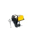 CLIMAX TABLE BABY VICE | CLAMP-TYPE | 100 MM [PROFESSIONAL] 4" inch
