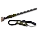 Cling Fishing Products Mag Grab Rod Rack Magnetic Fishing Rod Holder, Tippet Threader, Hook Keeper, Eye Cleaner for Fly Fishing