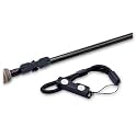 Cling Fishing Products Mag Grab Rod Rack Magnetic Fishing Rod Holder, Tippet Threader, Hook Keeper, Eye Cleaner for Fly Fishing