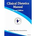 Clinical Dietetics Manual (2nd edition, 2018)