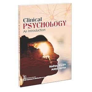 clinical psychology  an introduction pb 2026