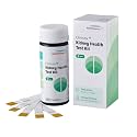 Clinistix Kidney Health Test Kit, Urine Test Strips, 5 Test