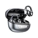 Clip On Earbuds Open Ear Earbuds Bluetooth