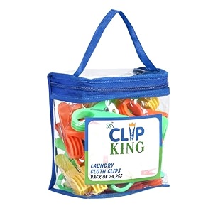 adi junior pipe cloth drying dlip-cloth pins drying clothes-plastic clip drying-hanging rope clip  ropes drying clothes 24 plastic cloth clip with pvc pouch