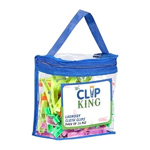 ridhi cloth clips for drying  cloth drying dlip-cloth pins drying clothes-plastic clip drying-hanging rope clip  ropes drying clothes 24 plastic cloth clip with pvc pouch