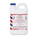 Clipper and Blade Cleaner Groomer Stylist Barber Cleans, Lubricates and Deodorizes (64 oz Bottle)