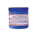 Clipper and Blade Cleaner Groomer Stylist Barber Cleans, Lubricates and Deodorizes (16 oz Jar)