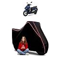 Cliq 160 Scooty Bike Cover Water Resistant