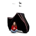 Cliq Scooty Bike Cover Water Resistant Outdoor