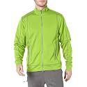 Clique Men's Helsa Performance Full-Zip Jacket