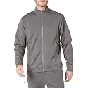 Clique Men's Helsa Performance Full-Zip Jacket
