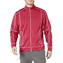 Clique Men's Helsa Performance Full-Zip Jacket