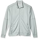 Clique Men's Helsa Performance Full-Zip Jacket