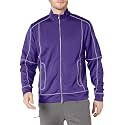Clique Men's Helsa Performance Full-Zip Jacket