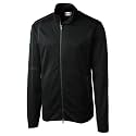 Clique Men's Helsa Performance Full-Zip Jacket