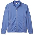 Clique Men's Helsa Performance Full-Zip Jacket