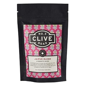 Clive Road Chocolate Tea - 30 Cups