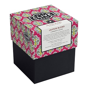 Clive Road Chocolate Tea - 50 Cups
