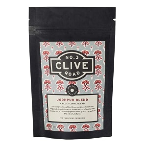 Clive Road Earl Grey Tea - 60
