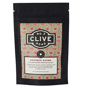 Clive Road Kahwa - 30 Cups Premium