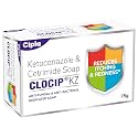 Clocip KZ soap - Grade 1 soap