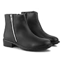 CLOG LONDON Ankle Boots for Women With