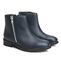 CLOG LONDON Ankle Boots for Women With
