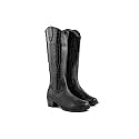 CLOG LONDON Ladies39 Long Boots With Chic