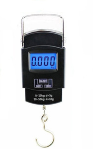CLOMANA Mini Portable Pocket Digital Electronic 0.1