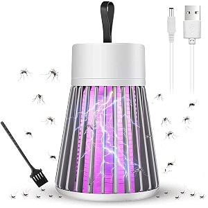mosquito killer trap lamp usb powered electronic fly inhaler mosquito killer lamp mosquito killer lamp for home