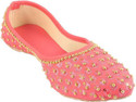 Clorigs Jutis For Women (Pink , 4)
