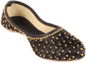 Clorigs Jutis For Women (Black , 5)