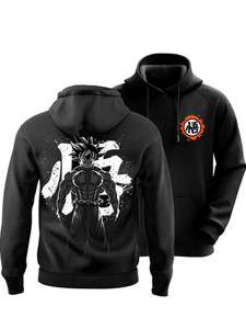 Cloroot Full Sleeve Graphic Print Men Sweatshirt