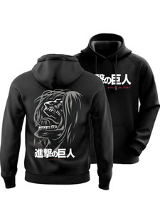 Cloroot Full Sleeve Printed Men Sweatshirt