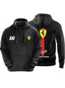 Cloroot Full Sleeve Printed Men Sweatshirt