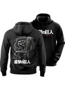 Cloroot Full Sleeve Printed Men Sweatshirt