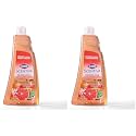 Clorox Scentiva Dish Soap in Tahitian Grapefruit Splash, 26 Ounces Scentiva Dish Soap | Dishwashing Liquid Cuts Through Tough Grease, Quick Rinse Formula, Tahitian Grapefruit Splash, 26 oz