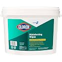 CloroxPro Disinfecting Wipes, Fresh Scent, 700 Count