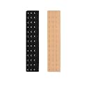 Women's Longline Corset Bra Extender for Bustiers Shapewear Waist Cincher