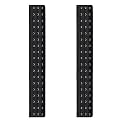 Women's Longline Corset Bra Extender for Bustiers Shapewear Waist Cincher
