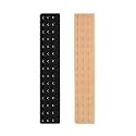 Women's Longline Corset Bra Extender for Bustiers Shapewear Waist Cincher