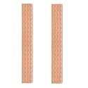 Women's Longline Corset Bra Extender for Bustiers Shapewear Waist Cincher