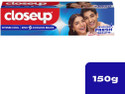 Closeup Intense Cool Zinc Cooling Beads Toothpaste