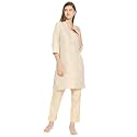 CLOTH HAUS INDIA Brocade Tapestry Design Kurti