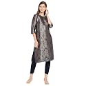 CLOTH HAUS INDIA Women39s Peach Solid